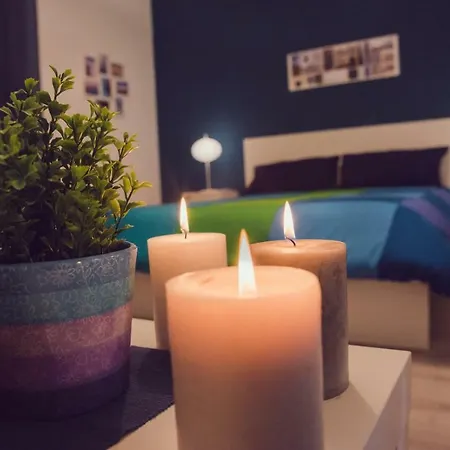 לינה וארוחת בוקר B&B Karales קליארי