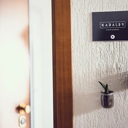 B&B Karales