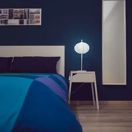 B&B Karales לינה וארוחת בוקר