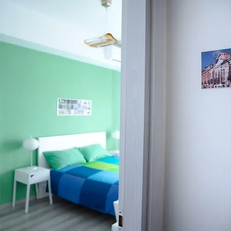 B&B B&B Karales